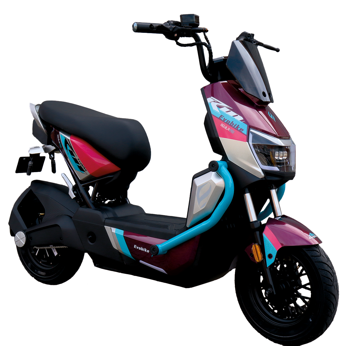 Movilidad Eléctrica